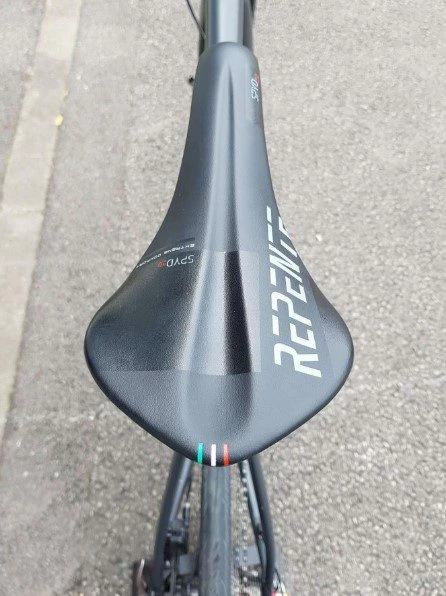 Vélo TIME SCYLON Disc ROTOR 13V Noir 5 Vélo TIME SCYLON Disc ROTOR 13V Noir – Image 5